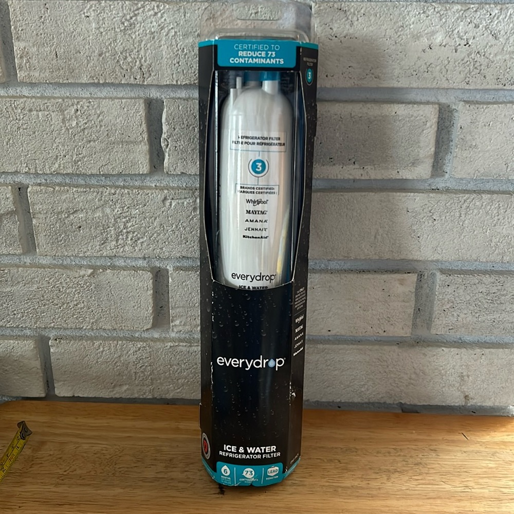 PUR Everydrop Replacement Filter 3